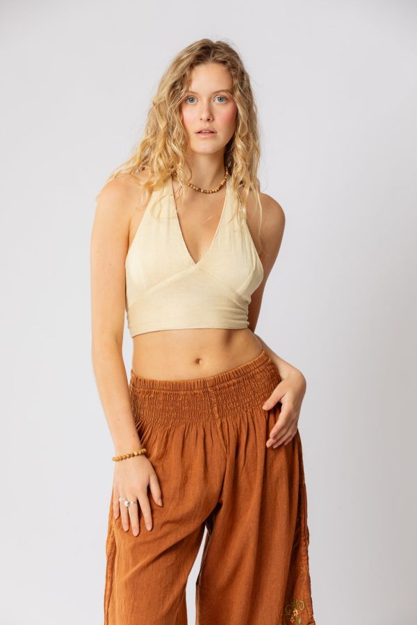 Luana Pants For Cheap