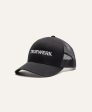 TRUEWERK Werdmark Trucker Hat Fashion