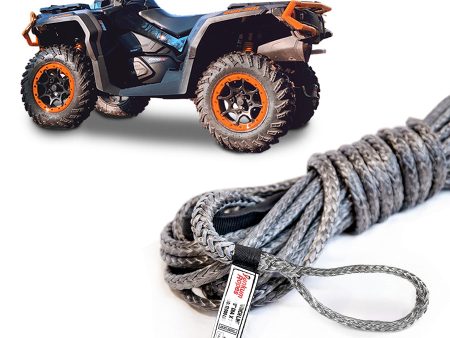 1 4  Winch Line Online now