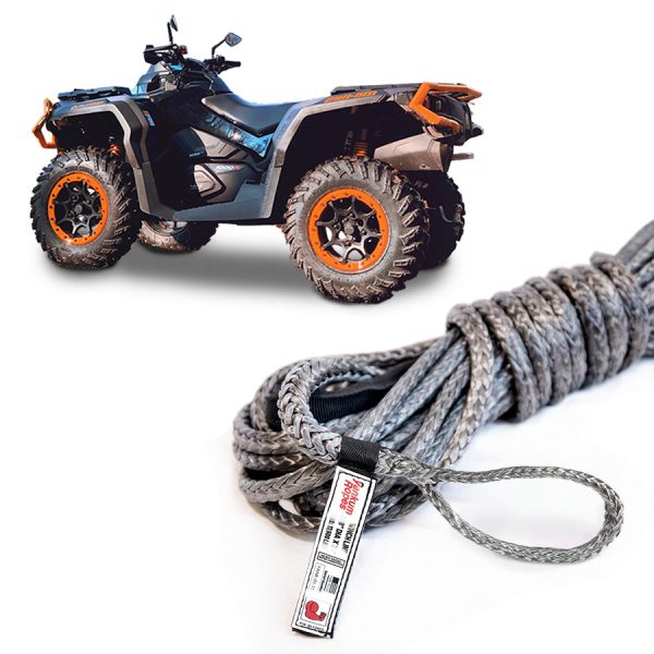 1 4  Winch Line Online now