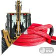 1 1 2  Kinetic Recovery Rope  Cobra  Supply