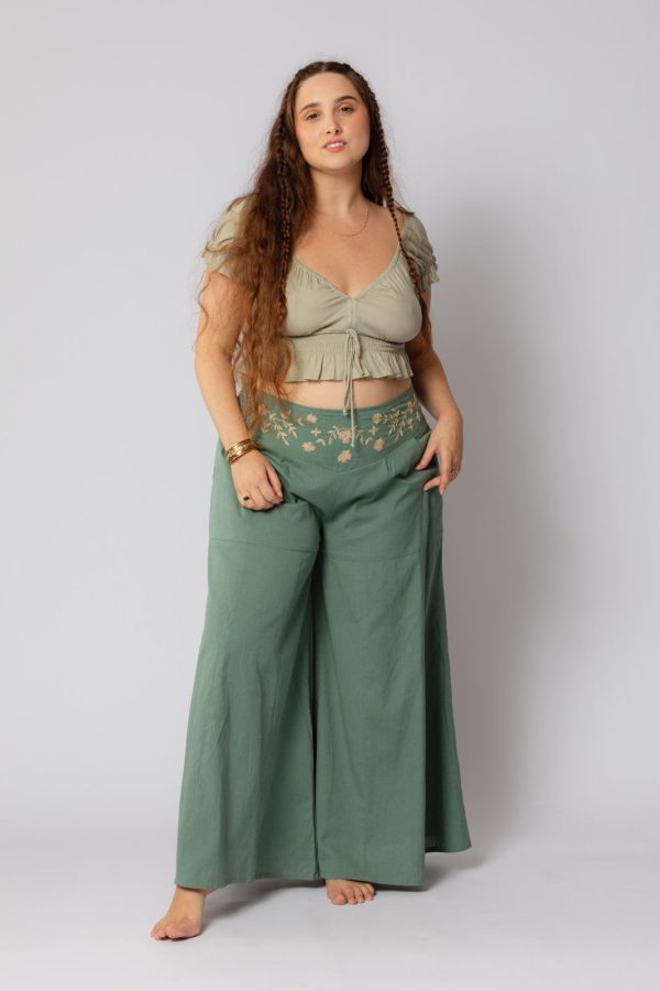 Liberty Pants Hot on Sale