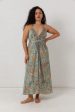 Alia Halter Dress Online