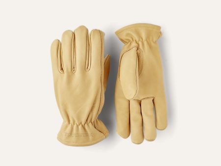 Hestra Cow Driver Gloves Cheap