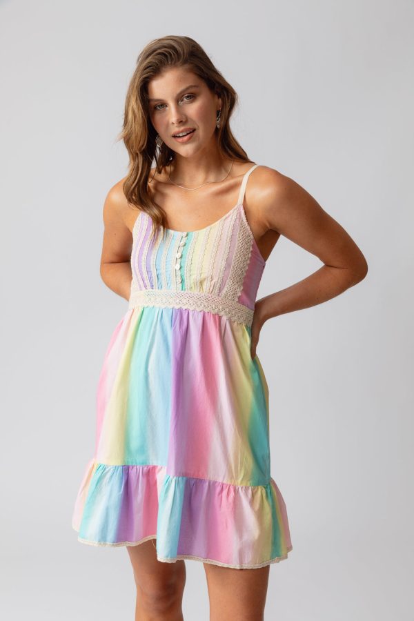 Lulu Dress Online Hot Sale