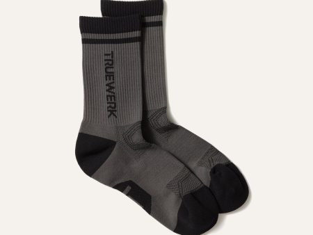 Lightweight WerkSocks Discount