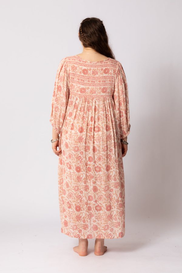 Janki Dress For Discount