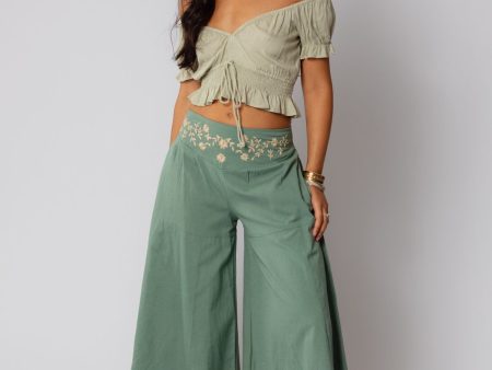 Liberty Pants Hot on Sale