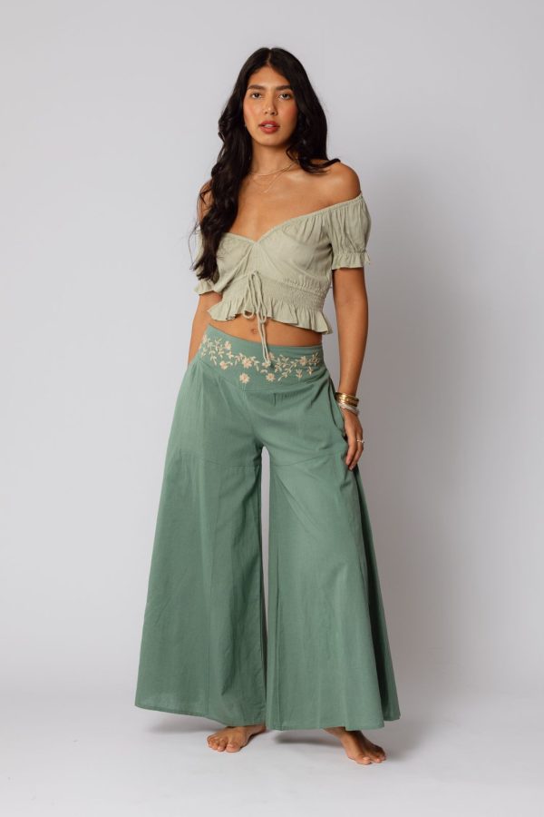 Liberty Pants Hot on Sale