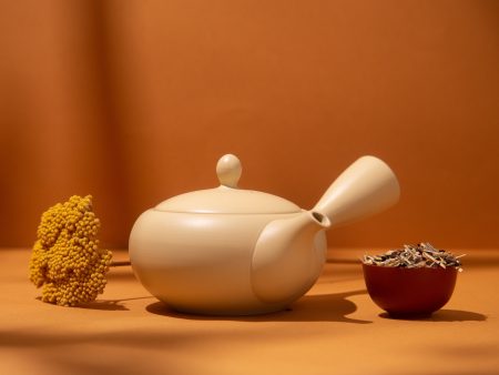 Kyusu Japanese Teapot Cheap