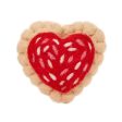 Heart Cookie Cat Toy Sale