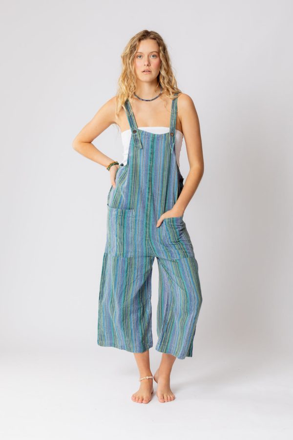 Picnic Overalls Sale