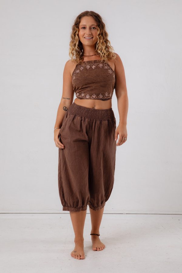 Aria Pants Online now