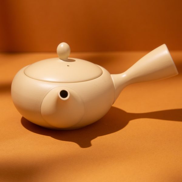 Kyusu Japanese Teapot Cheap