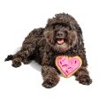 Pink Heart Sugar Cookie Toy Sale