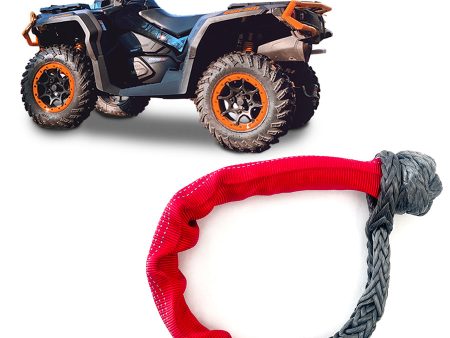 1 4  Soft Shackle Online Sale