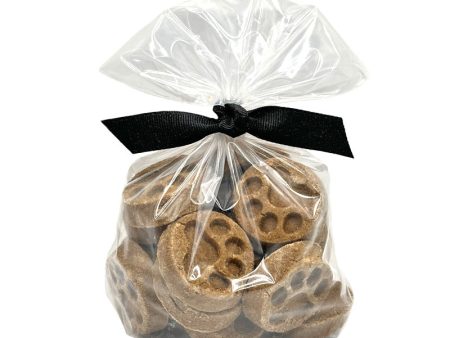 Apple Honey Paw Print Cookies Cheap