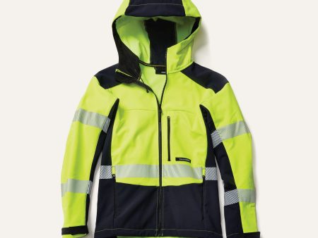 S3 Solution Hoodie - Hi Vis For Sale