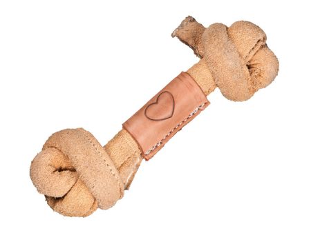 HuggleHide Bone Toy Online