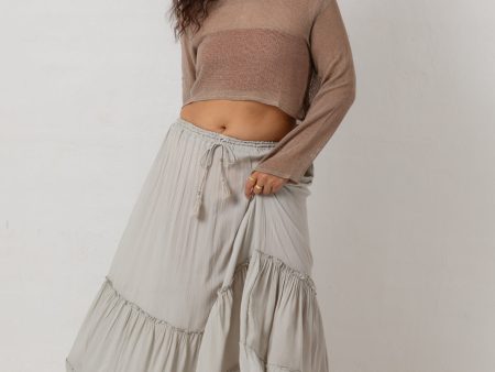 Kasia Skirt Hot on Sale