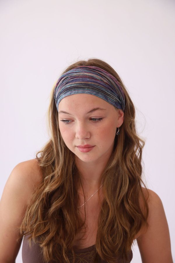 Trekker Headband For Sale