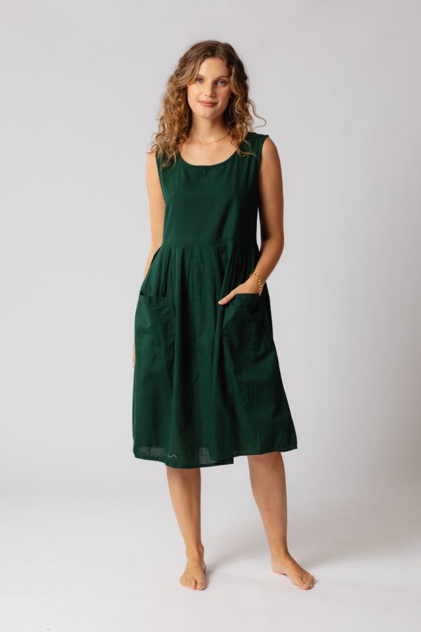 Roma Dress Cheap