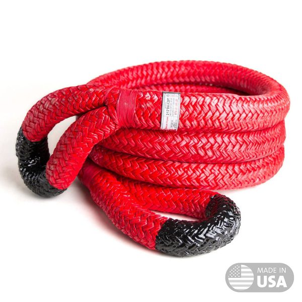 2 1 2  Kinetic Recovery Rope  Basilisk  For Discount