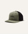 Tech Flatbill Hat Hot on Sale