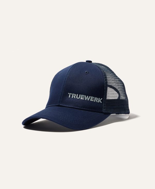 TRUEWERK Trucker Hat For Sale