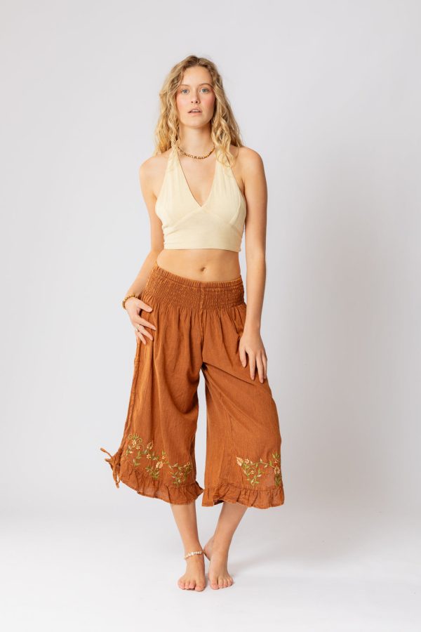 Luana Pants For Cheap