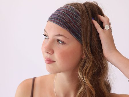 Trekker Headband For Cheap