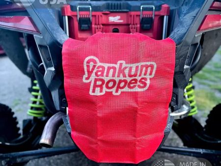 Yankum Trail Bag on Sale