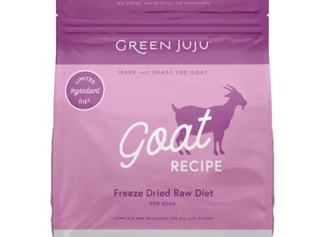 Green Juju FD Goat For Sale