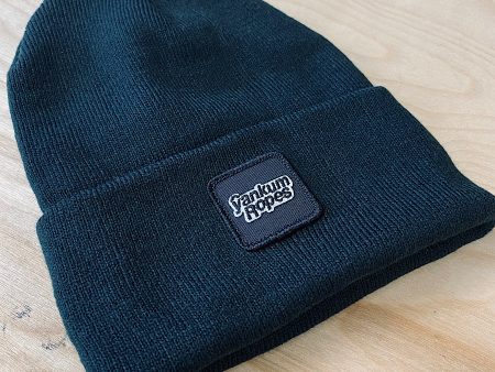 Logo Patch Beanie Online