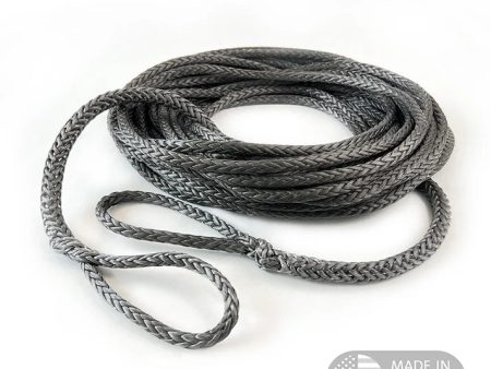 7 16  x 75  Winch Line Extension HMPE Cheap