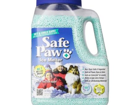 Safe Paw Ice Melter Fashion