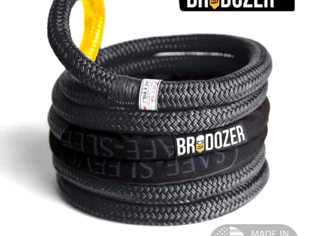 BRODOZER Recovery Rope Sale