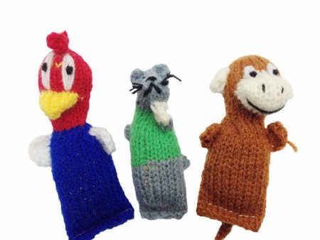 Barn Yarn Animal on Sale