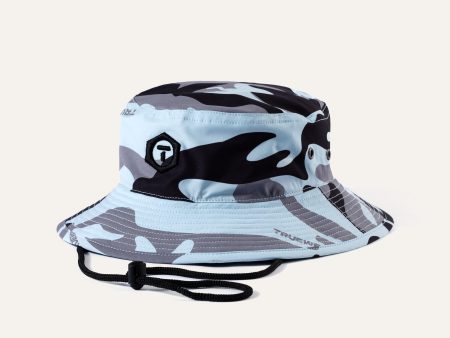 Cloud Bucket Hat For Cheap