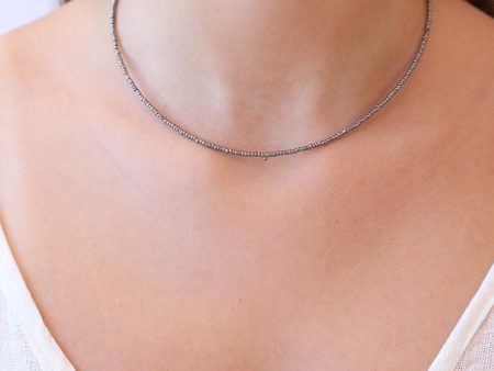 Dina Choker For Cheap