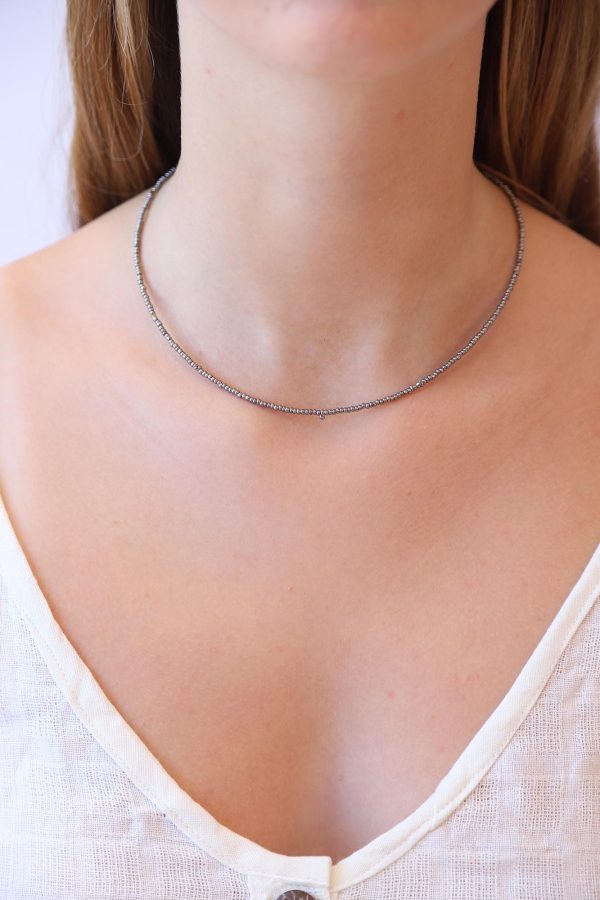 Dina Choker For Cheap