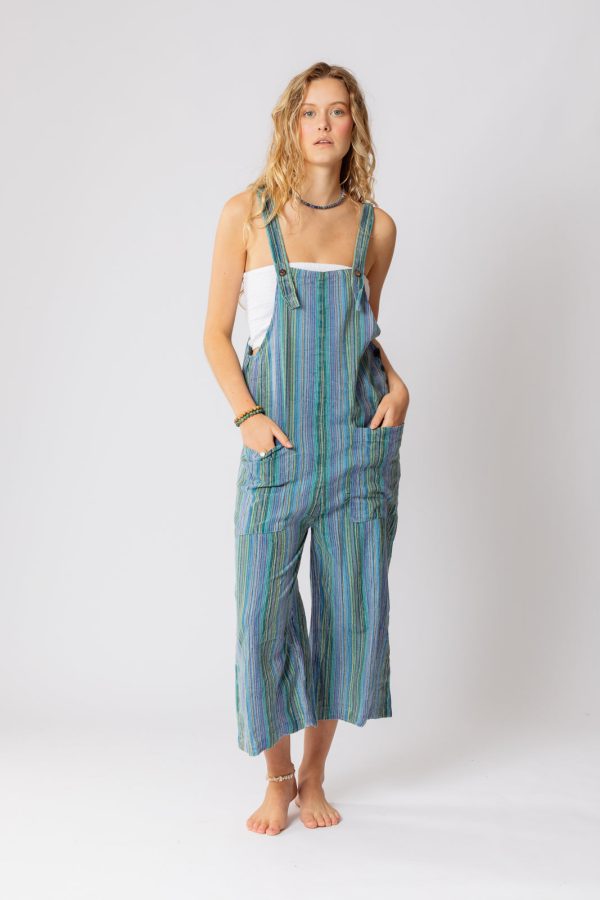 Picnic Overalls Sale