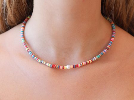 Candy Choker Cheap