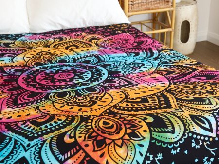 Naira Bedspread Online now