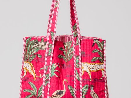 Jungle Bag Online