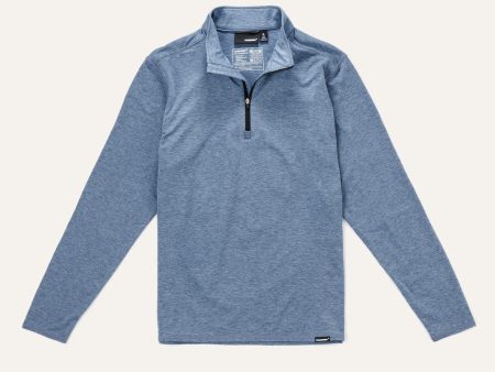 B2 Quarter Zip For Cheap