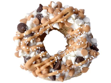 Donut - PB Cup Blizzard Online now