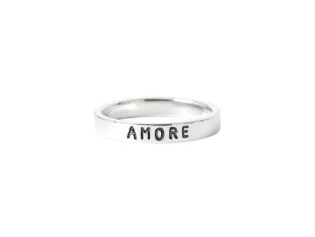 Amore Ring For Sale