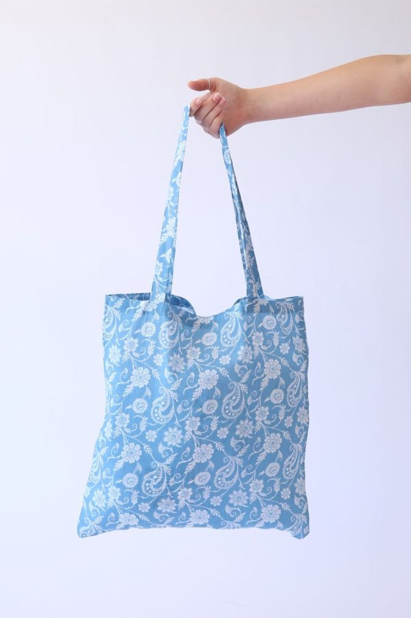 Thalia Tote Bag Supply