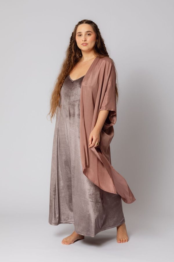 Voyage Kimono Cheap